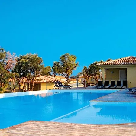 T3 Sainte-lucie-de-porto-vecchio -residence San Martinu