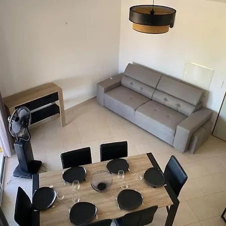 T3 Sainte-lucie-de-porto-vecchio -residence San Martinu